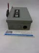 View General Electric TG4321 General Duty Fusible Safety Switch image 6