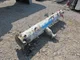 View PECO Series 85 Horizontal Dry Gas Filter FG36, 10-3/4" OD x 8' Length image 15
