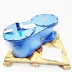 View Varec 3500B03TFR0P02 Vacuum Relief Valve 10 Inch image 1
