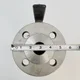 View EMICO GMR 1-1/4" Flanged Ball Valve 316SS image 9