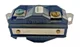 View Leviton 2310 20A 125V NEMA L5-20R Locking Receptacle image 2