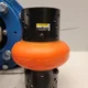 View Summit Pump 2196 STO 1x1.5-6 with 5.125" Impeller 316SS image 10