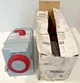 View Leviton Powerswitch Mechanical Interlock 4100MI7W image 3