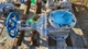 View Neway 4-Inch Class 150 Gate Valve Fig. No. 4G1RN F51HFW-T-600 image 1