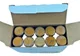 View Bussmann FRN-R-10 Fusetron Dual-Element Time-Delay Fuse, Class RK5, 10A, 250V - Box of 10 image 3