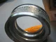 View EnviroSeal SpiralTrac DI1875RI2762(316) Throat Bushing, 1.875" x 2.762", 316SS image 2