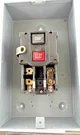 View GE CR1062R2AAP2000 Manual Motor Starter Type 1 Enclosure image 3