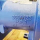 View Aurora Pentair 3x4x12 344A-BF Single Stage End Suction Centrifugal Pump image 5