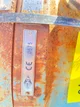 View KF Valve 10-inch 150 class ball valve image 3