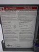 View Square D DU321 General Duty Safety Switch 30A 3P Non-Fusible 240V NEMA 1 image 3
