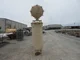 View National Tank Company Vertical Cartridge Filter Vessel, 26" Diameter x 54" Height, 150 PSI image 8