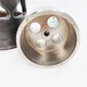 View Fisher 4" ED Control Valve Trim image 5