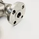 View Micro Motion ELITE CMF100M328PC Coriolis Mass Flow Sensor image 6