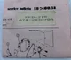 View Commander Mechanical Interlock Kit KKD-215 A74-253078A image 3