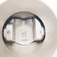 View FNW 940AFSHSBPPB 2-Inch Class 150 Pneumatic Actuated Ball Valve, 316 Stainless Steel image 4