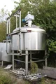 View 930 Gal Mash/Lauter Tun (30 BBL) image 2