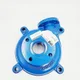 View Weir Warman Slurry Pump Cover Plate B15013D21 image 1