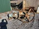 View Oilwell A-346 Triplex Plunger Pump, Size 1-1/4 x 6 image 5