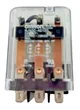 View Omron MJN3C-AC120 General Purpose Relay image 4