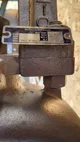 View DSI Cast Steel Gate Valve FIG 37XUF-Z737, 10 Inch, ANSI 150 image 2