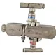 View PGI International PV-622SCG-P9VSH Power Valve Assembly image 2