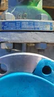 View Neway 4-Inch Class 150 Gate Valve Fig. No. 4G1RN F51HFW-T-600 image 3