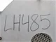 View Hanover Indirect Fired Line Heater 60" x 20' 2MM BTU/HR SN5246 image 6