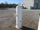 View Atlantic Fabrication and Design Vertical Gas Scrubber SEPV-1604-720, 16" x 4' image 3