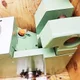 View Voith VT-ZL 4.0 Speed Reducer with 2.5:1 Ratio image 4