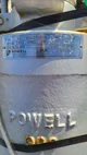 View Powell Valves 4-Inch Class 900 Cast Steel Gate Valve Fig. 1903KC5GXXX image 2