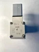 View SMC Solenoid Valve VX232LG13 24VDC 2-Way 3/8" NPT image 2