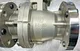 View Metso 9180 T-316 3-Inch Flanged Ball Valve with Valvecon V-Series Electric Actuator image 2