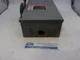 View Cutler-Hammer DH362FGK Heavy Duty Safety Switch, 60 Amp, 600V, 3-Pole, Fusible, NEMA 1 image 8