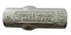 View Crouse-Hinds EYS11SA 1/2" Vertical & Horizontal Female Seal Fitting Aluminum image 1