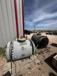 View Samsong 20 Inch Class 600 Trunnion Mounted Ball Valve 6D-0396 image 1