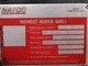 View NATCO Indirect Fired Heater 36x10 750MBTU image 9