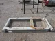View Industrial I-Beam Skid SK100 with 36" Base Ring image 2