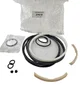 View APV KAP-C55BN Pneumatic Actuator Repair Kit for APM 55 image 1