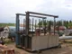 View Koch Engineering HX-205-H Plate and Frame Heat Exchanger, 4346.467 ft² image 1
