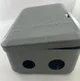 View Intermatic T101 24 Hour Dial Time Switch SPST 40 AMP image 4