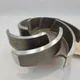 View Goulds 3196 MTX Centrifugal Pump Impeller, 2x3-6, 6 Vane, 5.875" Diameter, 316SS image 7