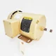View Baldor Reliance Super-E AC Motor EM3545 1 HP image 1