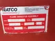 View NATCO Indirect Fired Line Heater 36" x 10' 750,000 BTU/hr image 4
