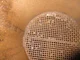 View PECO 77V-3-336-14-740 Vertical Gas Coalescer Filter, 14" x 8'8" image 4