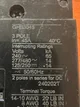 View Eaton GHB3045 3-Pole 45A Molded Case Circuit Breaker image 2