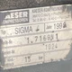View Kaeser Sigma 4 Rotary Screw Air End (180-220 HP), Belt Drive image 2
