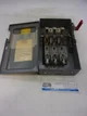View Cutler-Hammer DH361 Heavy Duty Safety Switch, 30A, 600V, 3 Pole, Fusible, NEMA 1 image 4