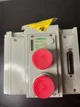 View Numatics 239-1290 G2-2 DeviceNet Communication Module with 239-1713 Sub D Module image 3