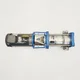 View Goulds Water Technology e-SV Vertical Multistage Pump 5SV6TE4F20 2 HP image 6