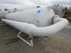 View A.F. Industries 42" ID x 22'6" Packed Glycol Contactor Tower image 2